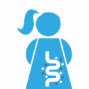 Girls With Guts logo